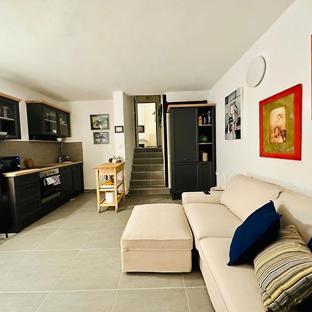 Summer Home Natali Punat Exterior photo