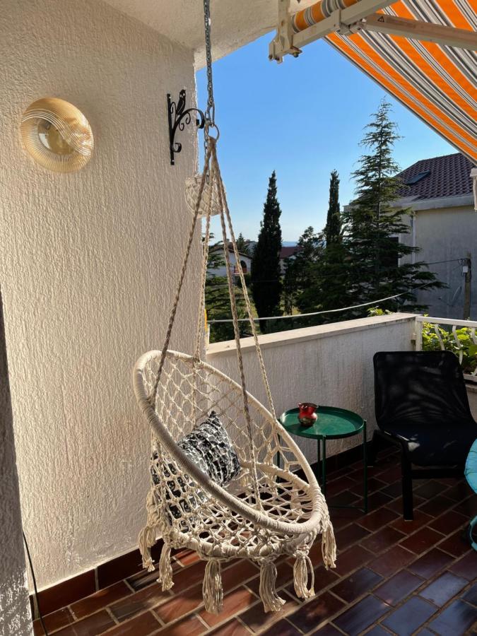 Summer Home Natali Punat Exterior photo