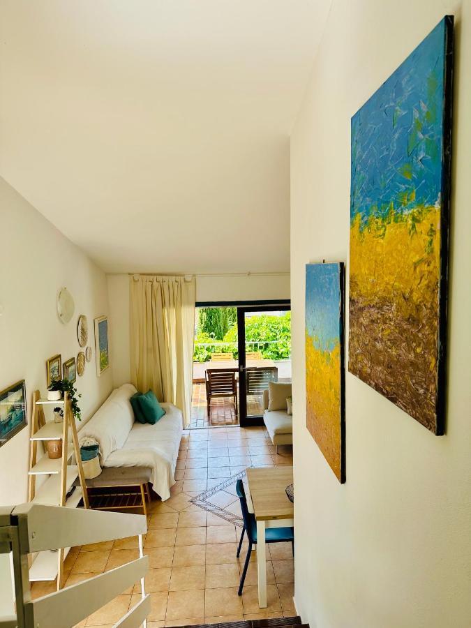 Summer Home Natali Punat Exterior photo