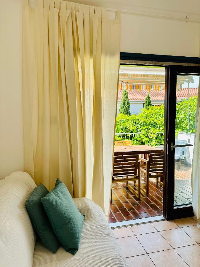 Summer Home Natali Punat Exterior photo