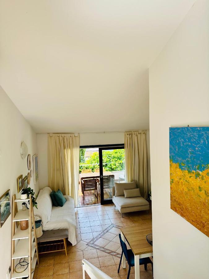 Summer Home Natali Punat Exterior photo