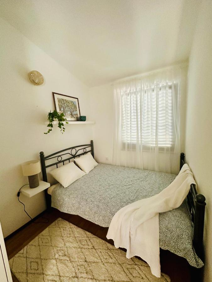 Summer Home Natali Punat Exterior photo