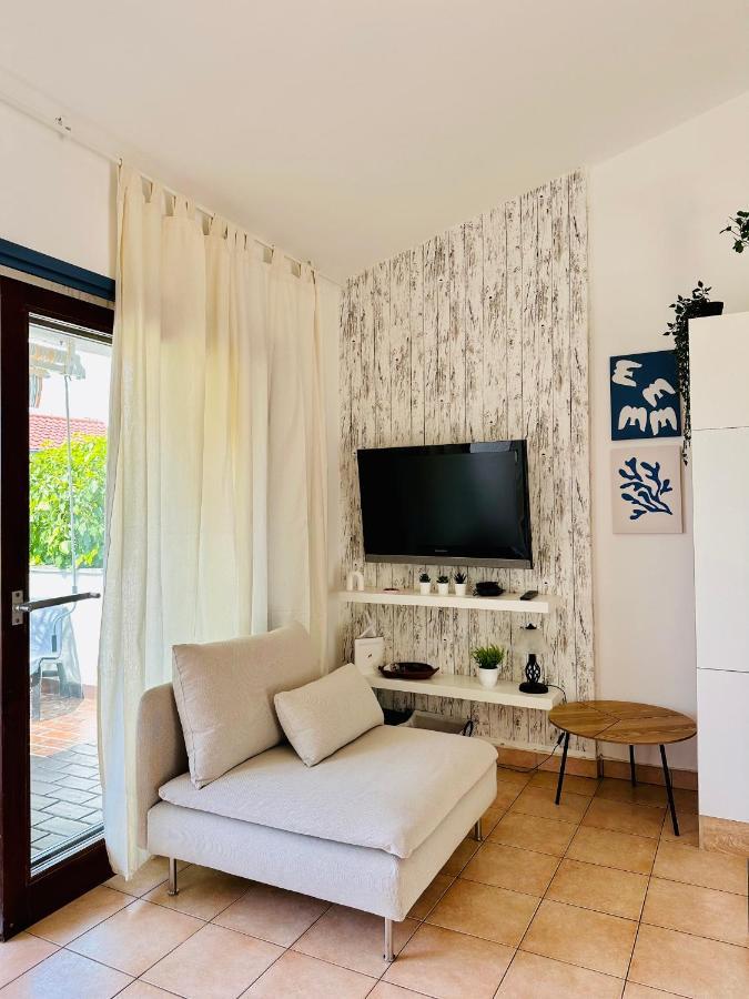 Summer Home Natali Punat Exterior photo
