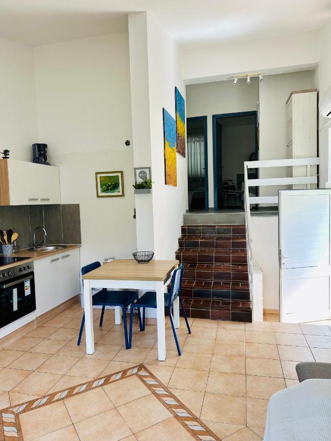 Summer Home Natali Punat Exterior photo