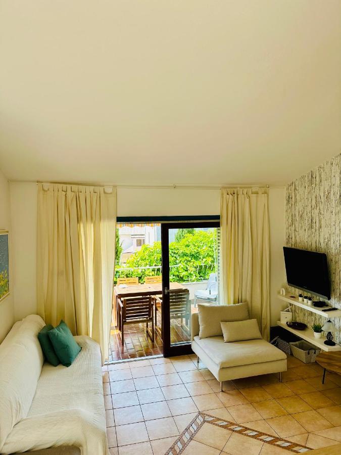 Summer Home Natali Punat Exterior photo