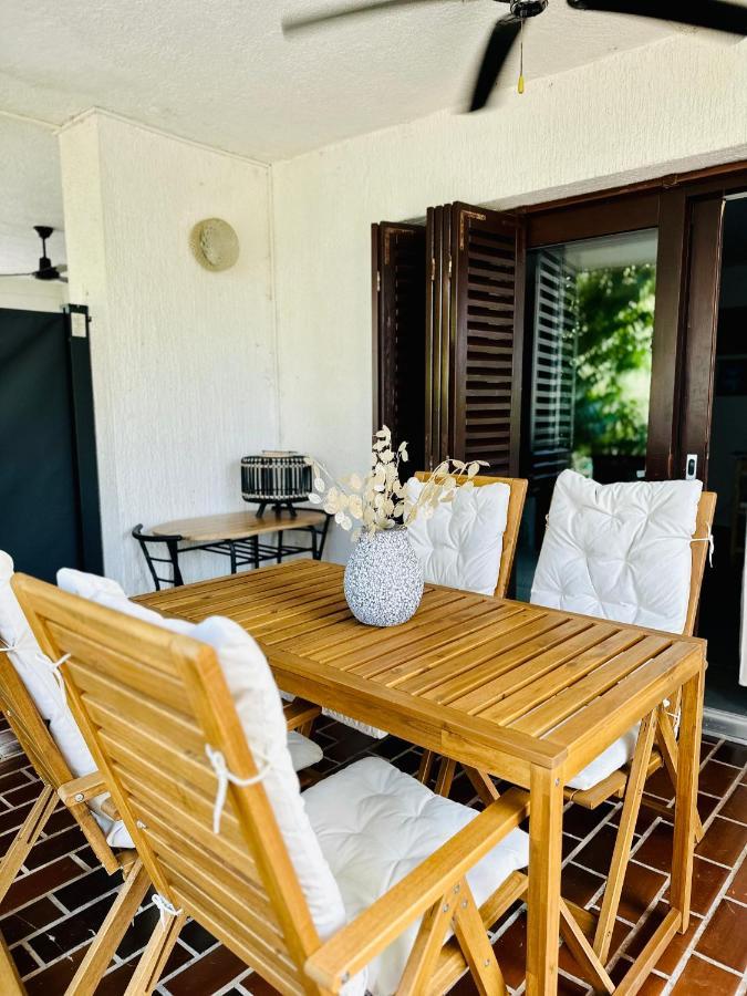 Summer Home Natali Punat Exterior photo