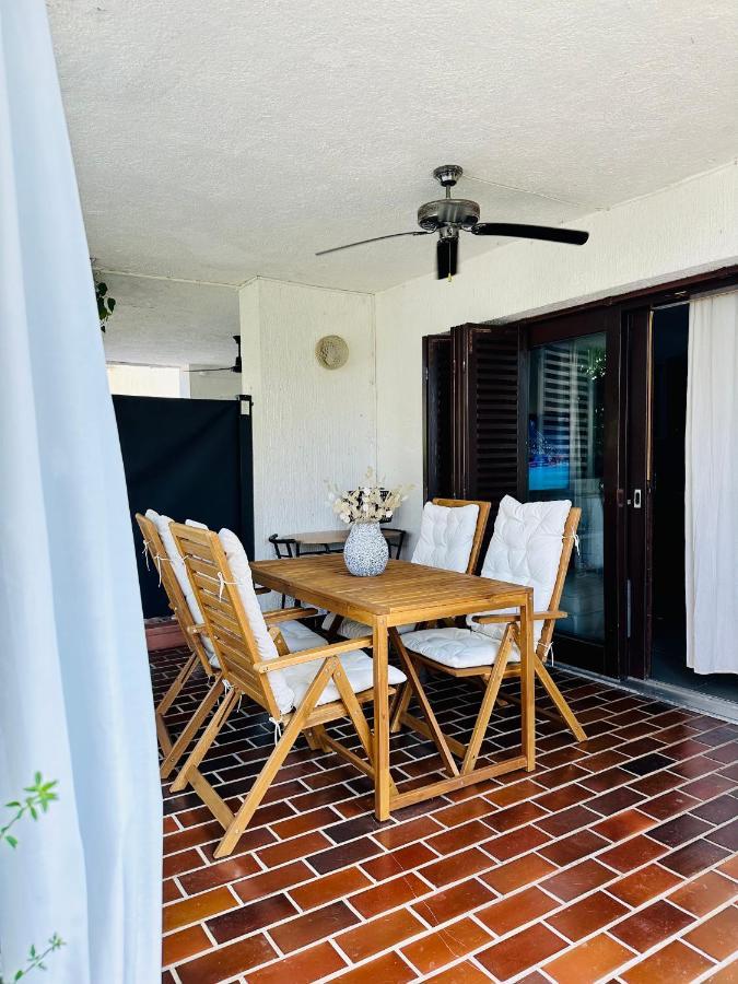 Summer Home Natali Punat Exterior photo