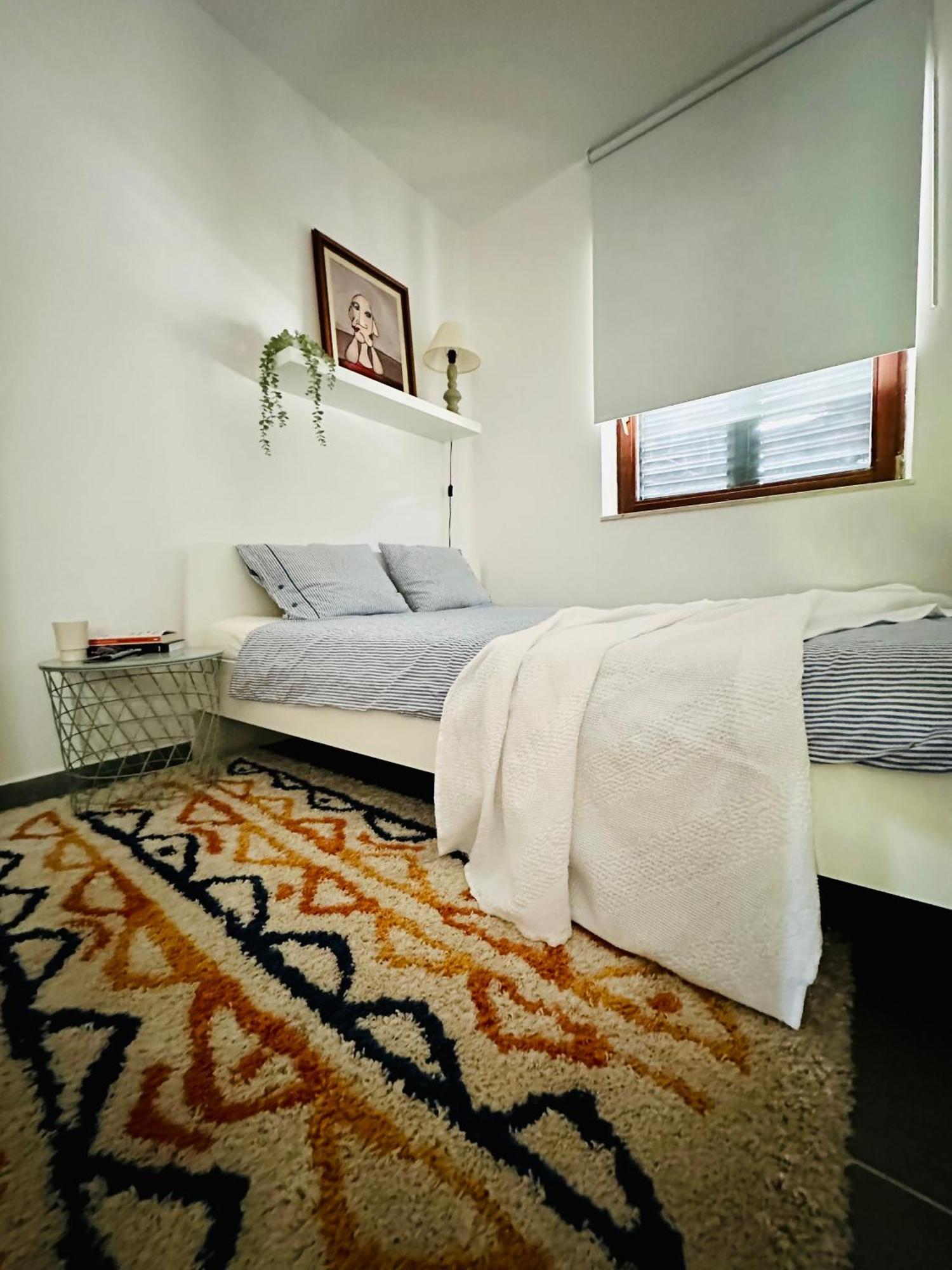 Summer Home Natali Punat Exterior photo