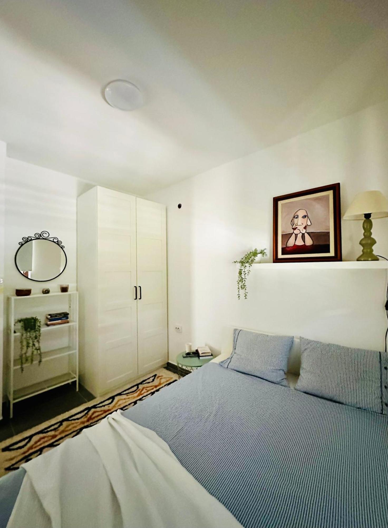 Summer Home Natali Punat Exterior photo