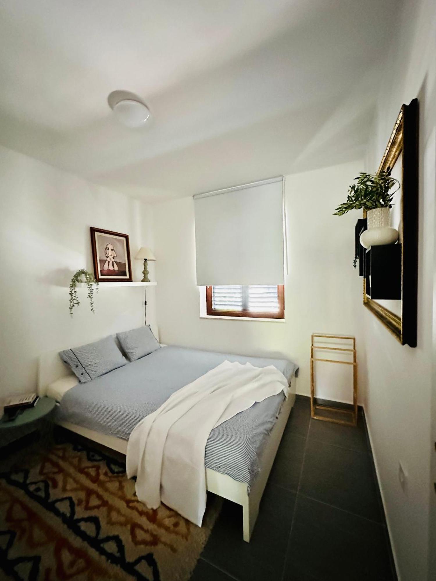 Summer Home Natali Punat Exterior photo